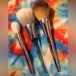 Makeup Brushes